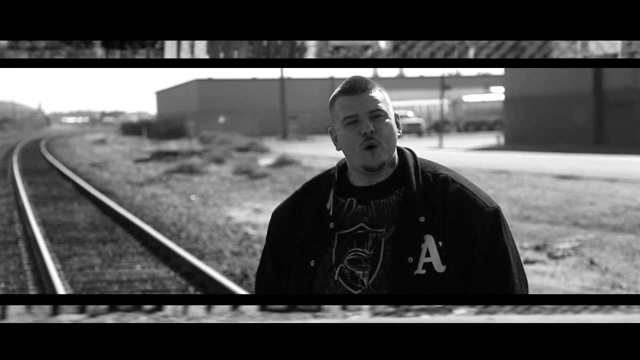 Illuminate - Where He's Brought Me From ( @illuminateROC )