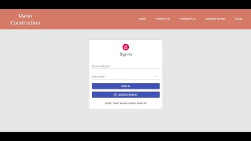 Ecommerce Capstone Project - From back in my Junior SWE days