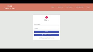 Ecommerce Capstone Project - From back in my Junior SWE days