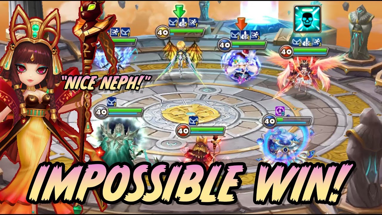 Супер-увольнение! *Какого хрена* | Война призывателей