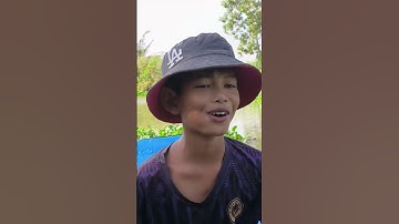 giăng lưới cá chốt. Bản fulll trong kênh HảoMol vlog cảm ơn tất cả mọi người đã xem hết video em ạ