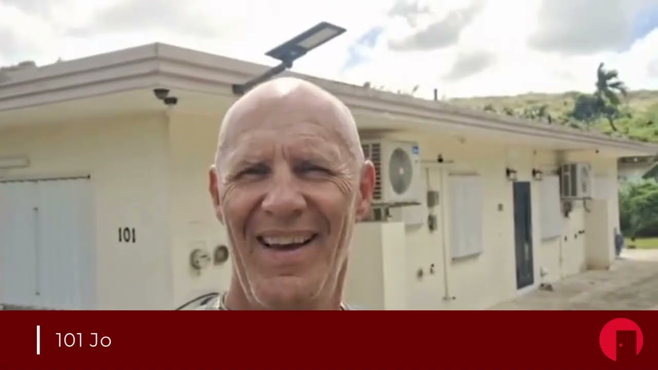 Inside a Beautiful 4-Bed Home in Santa Rita, Guam | Must-See Property Tour