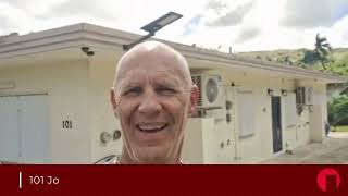 Inside a Beautiful 4-Bed Home in Santa Rita, Guam | Must-See Property Tour