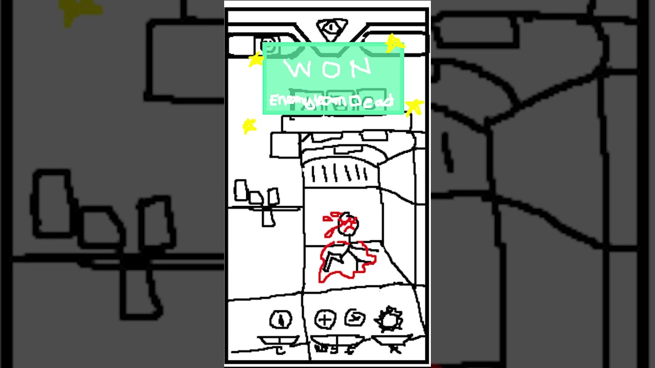 don't ask a valorant player why the clip cuts off... 