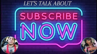 Let's Talk About it | Relationship | What Do Men Really Want ? Vlog Ep 39