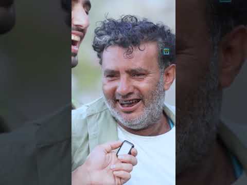 مقابلة ومقلب مع واحد ضابح من حياته #اضحك_من_قلبك #اكسبلور #المهرية #اليمن