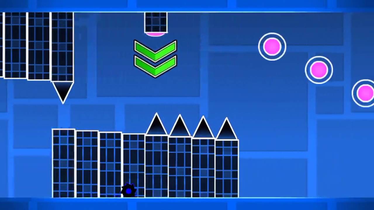 Geometry Dash No Dmg Hack Geometry Dash No Dmg Hack