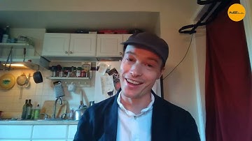 Pete Shadbolt: The Path to Quantum Reality | WIRED Pulse: Quantum