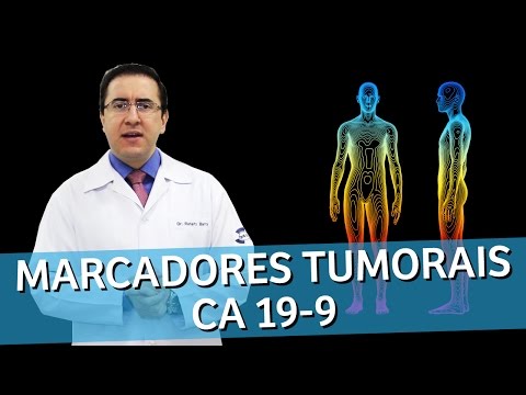 CA 19-9 Marcador Tumoral | O que significa este marcador tumoral CA 19-9 | IMEB