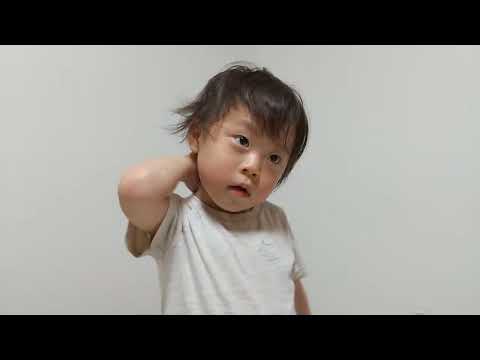 ももいろクローバーz（ももクロ）の月虹に寝ている場合じゃねえ！と起きて走ったり踊りだす2歳児