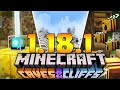 NUOVA VERSIONE CORRETTIVA - Minecraft ITA 1.18.1
