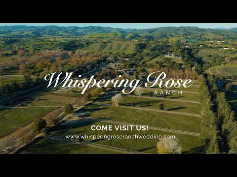 Whispering Rose Ranch Private Estate - Solvang, California #1