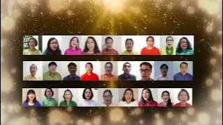 Siapa Gerangan Sang Raja | Svara Yamuger | Kidung Keesaan 192