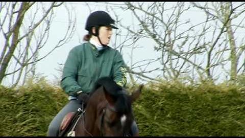 Pippa Funnell, Eventing