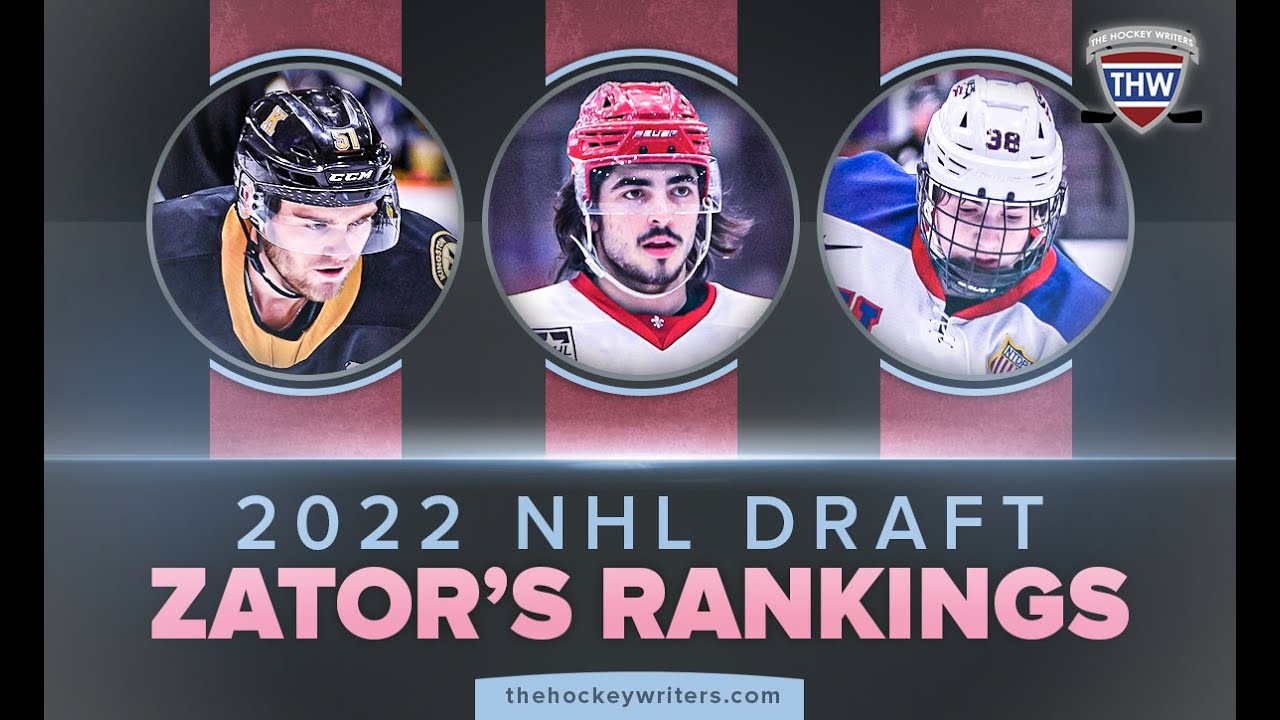2009 nhl draft rankings