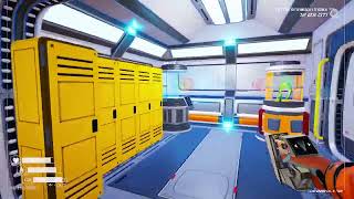 Planet Crafter: Exploring the Oasis!