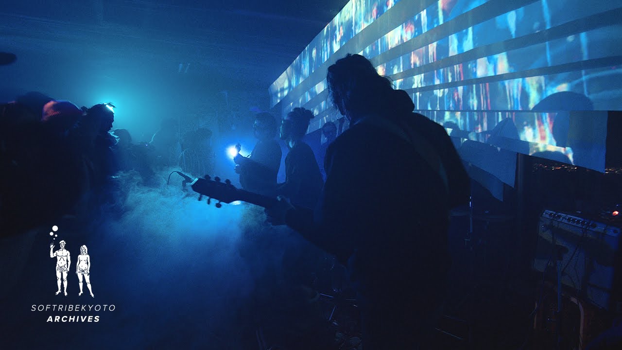 【TOP SECRET】SOFT - LIVE - [ Full Set ]