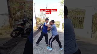 basic self defense tutorial content #flowers #kaliarnis #martialarts #funny #arnisstick