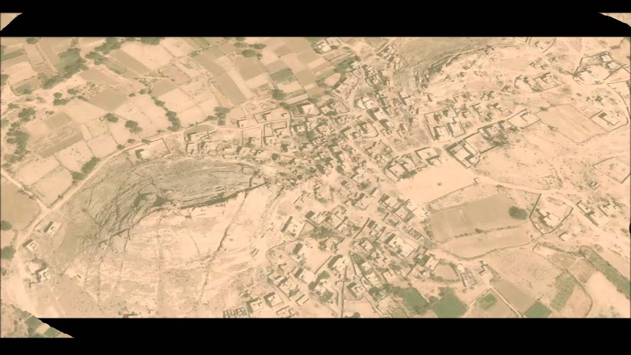 مديرية جبن مدينة الملوك عاصمة الدولة الطاهرية