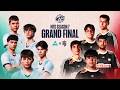 🔴 LIVE | MTC Season 7 | Grand Final | AUR vs FUT | #AllEyesOnYou #MTC #S7