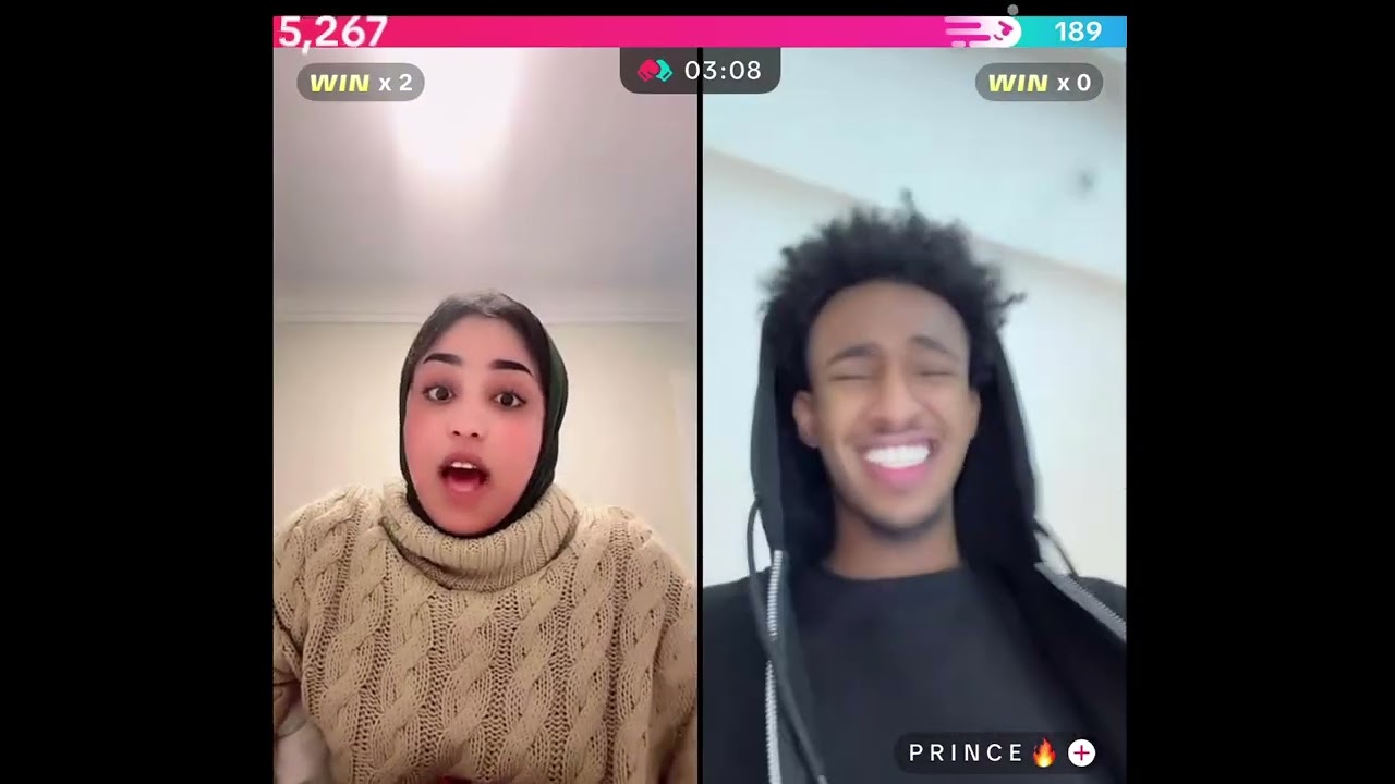 LUUZINA. VS PRINCE SHEEKO QOSOL & QARAAXO