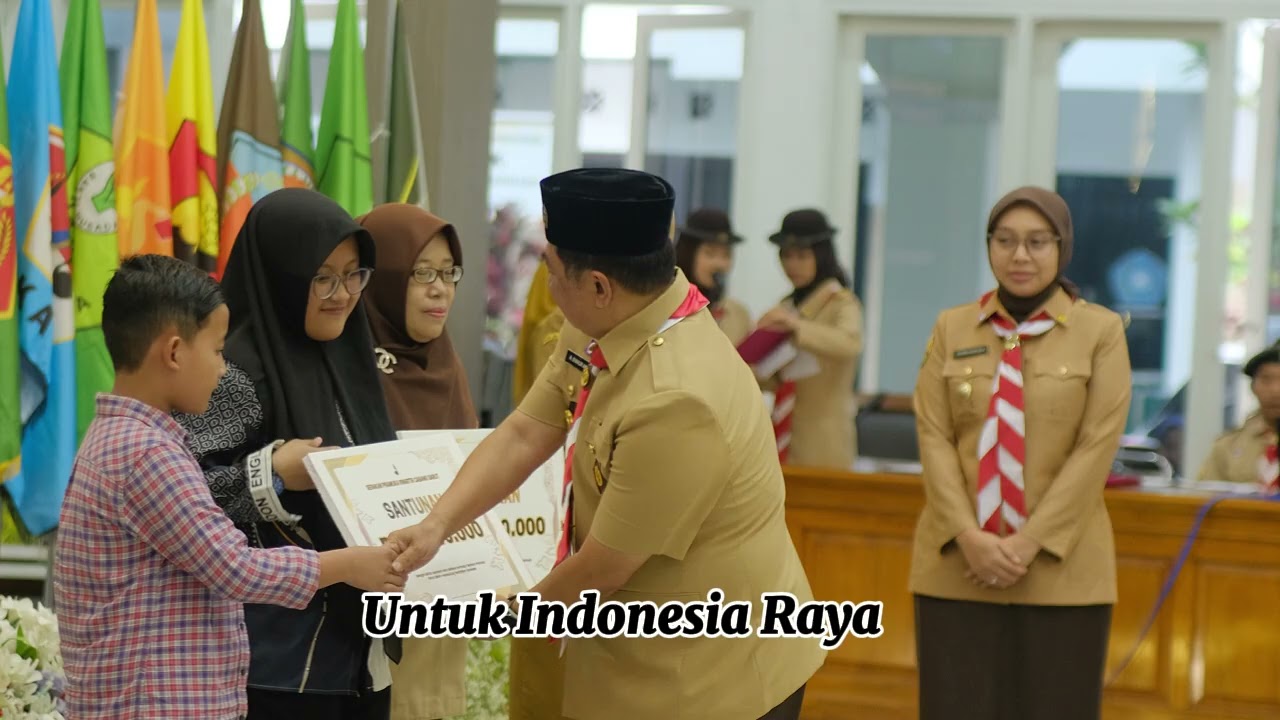 INDONESIA RAYA