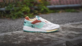 Saucony Shadow 5000 