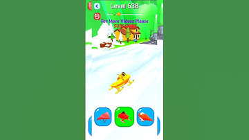 #638 Shape-shifting Funny Race Gameplay new hyper casual games #shorts #gameplay #shapeshifting