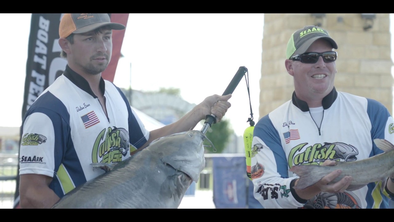 2019 Alton Catfish Classic YouTube
