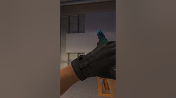 Perfect smokes to enter short on Vertigo #shorts #csgo #cs2