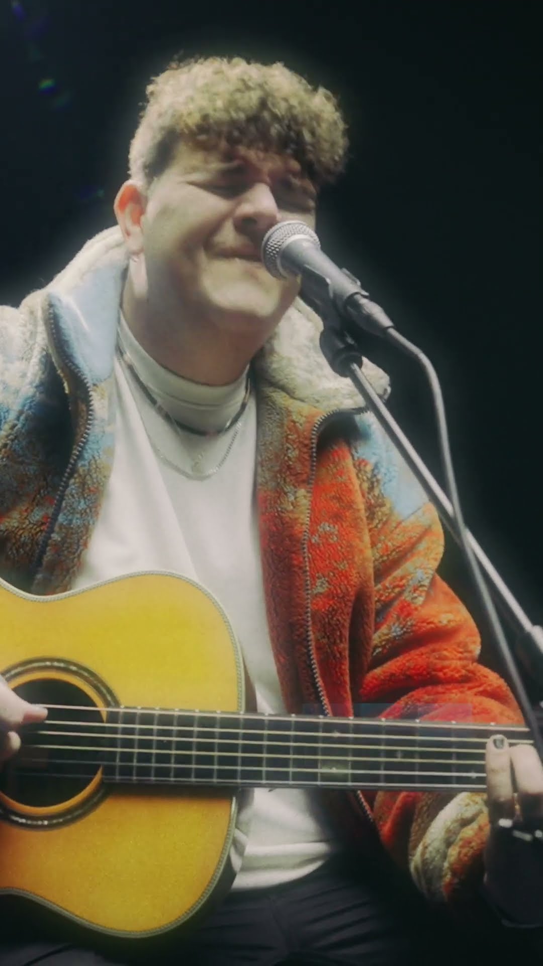 ISAAK covers Max Mutzke's Can't Wait Until Tonight #Eurovision2024
