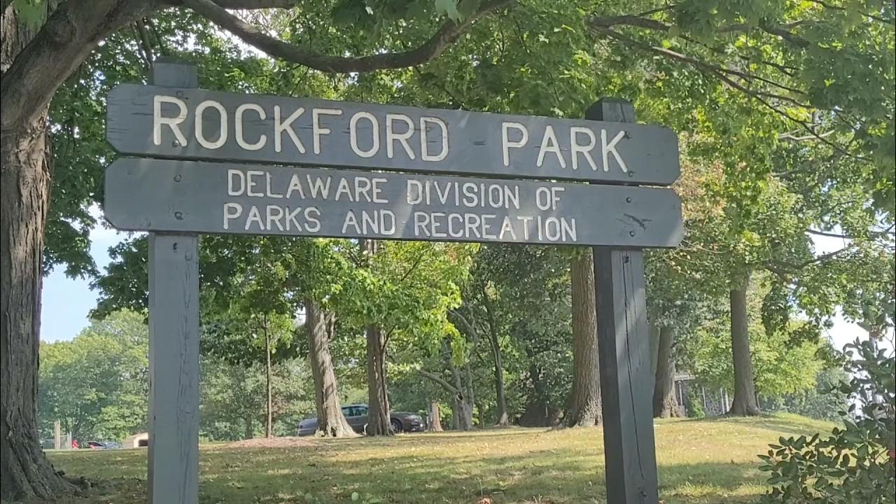Rockford Park Wilmington Delaware YouTube