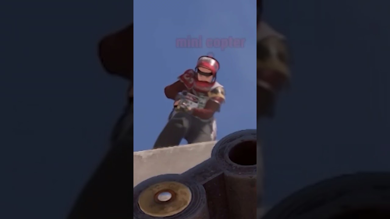 The Persians are back - @Stimpee