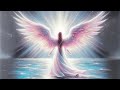 1111Hz  Receive immediate help from divine forces • Miracles, Money &amp; Total Love, Divine.
