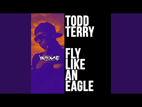 Todd Terry - Fly Like an Eagle