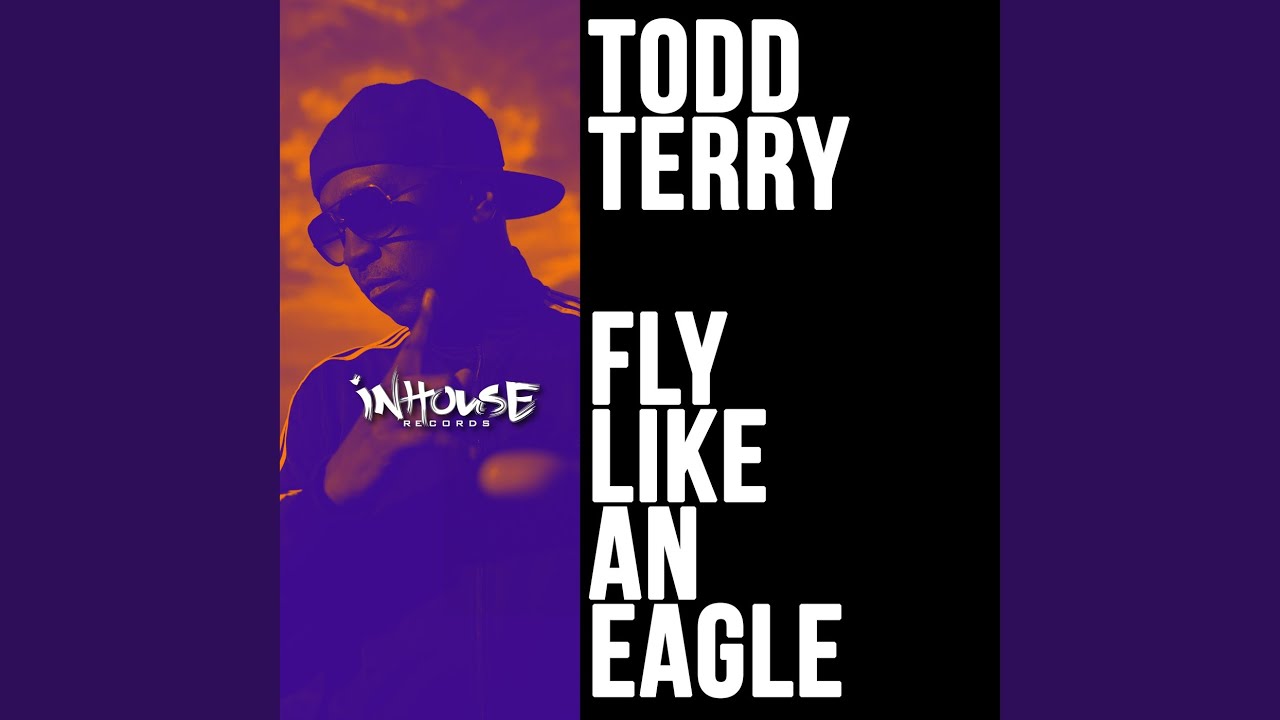 Fly Like an Eagle - YouTube Music