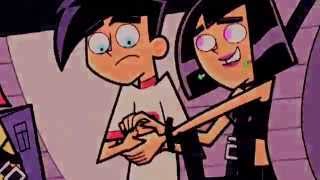 move along [danny phantom - midnight mist]