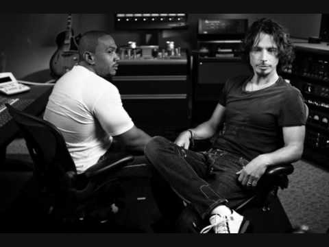 Timbaland Feat. Chris Cornell - Stop Me (HQ Scream Bonus Track)