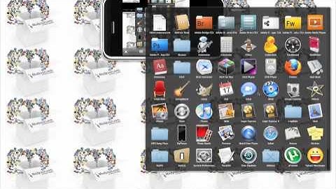 LogMeIn Ignition (Control computers with your iPhone!)