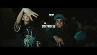 Sneak Dissin - M.O.B. (Prod. Kayoe)  
