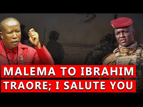 South African politician