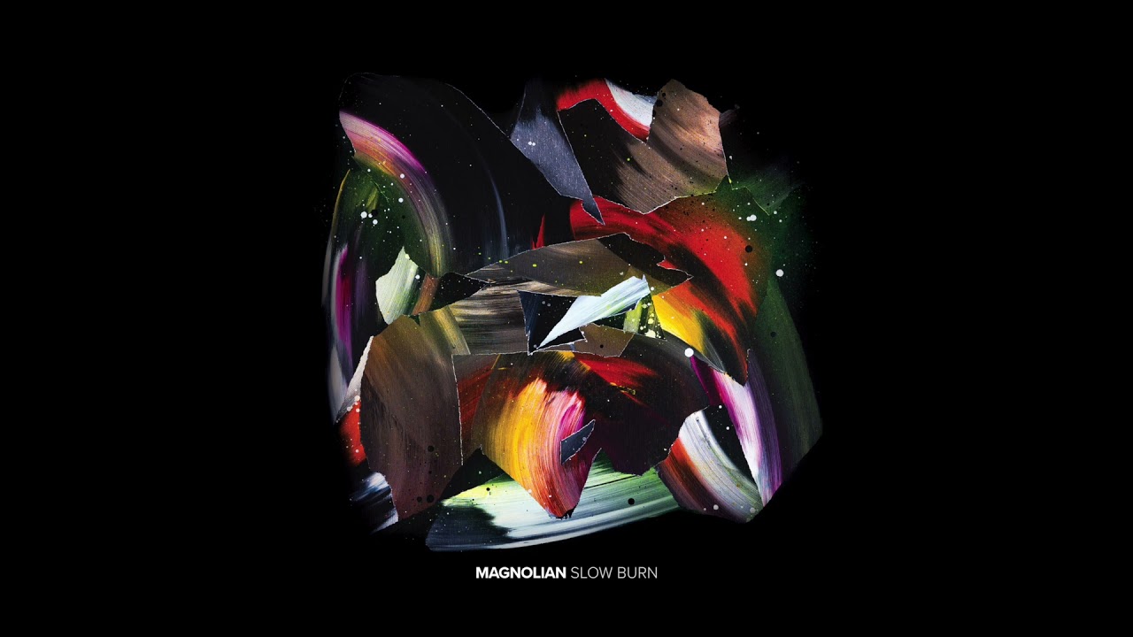 Watch Magnolian - Interlude (Official Audio) on YouTube Watch Magnolian - Interlude (Official Audio) on YouTube
