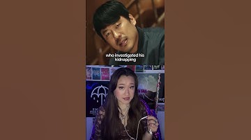 Thumbnail of HIS FAMILY MEMBERS ARE ALL HIRED ACTORS⁉️ Movie: Forgotten (2017) #shorts