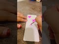 Lucky Box-ൽ നിന്ന് ഇന്നത്തെ പേര് കിട്ടി! 😍 | Name Art