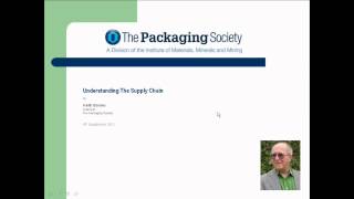 The Packaging Society | Understanding the Supply Chain | Business Review Webinars