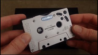mobiBLU DAH-220 MP3 Player