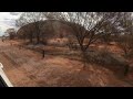 Driving around uluru   nishantha  kumari  uluru