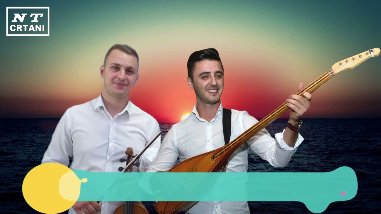 Brane i Ilen Izvorno kolo 2022