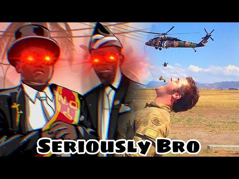 Military Fails-2 ||