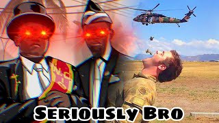 Military Fails-2 || Coffin dance meme compilation